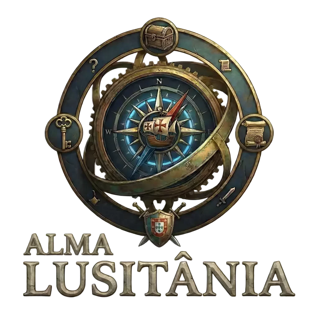 Alma Lusitânia